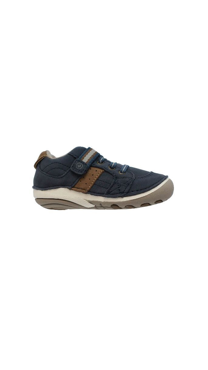 BOTTINES AETIES POUR BÉBÉ