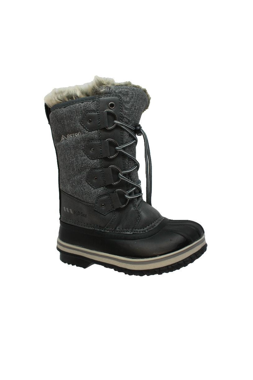 Bottes d'hiver Cortina pour filles - Acton