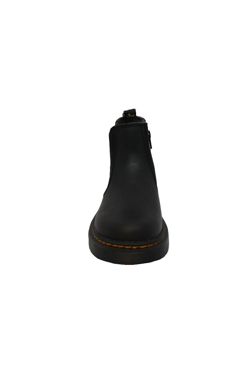 Bottillons doublés 2976 Yellowstone Waterproof enfant - Dr. Martens