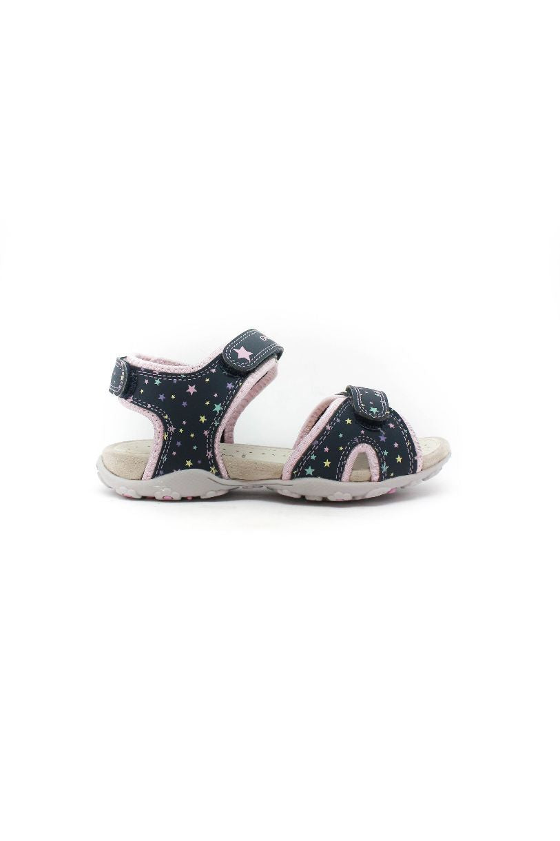 Sandales sport Roxanne pour enfant - Geox