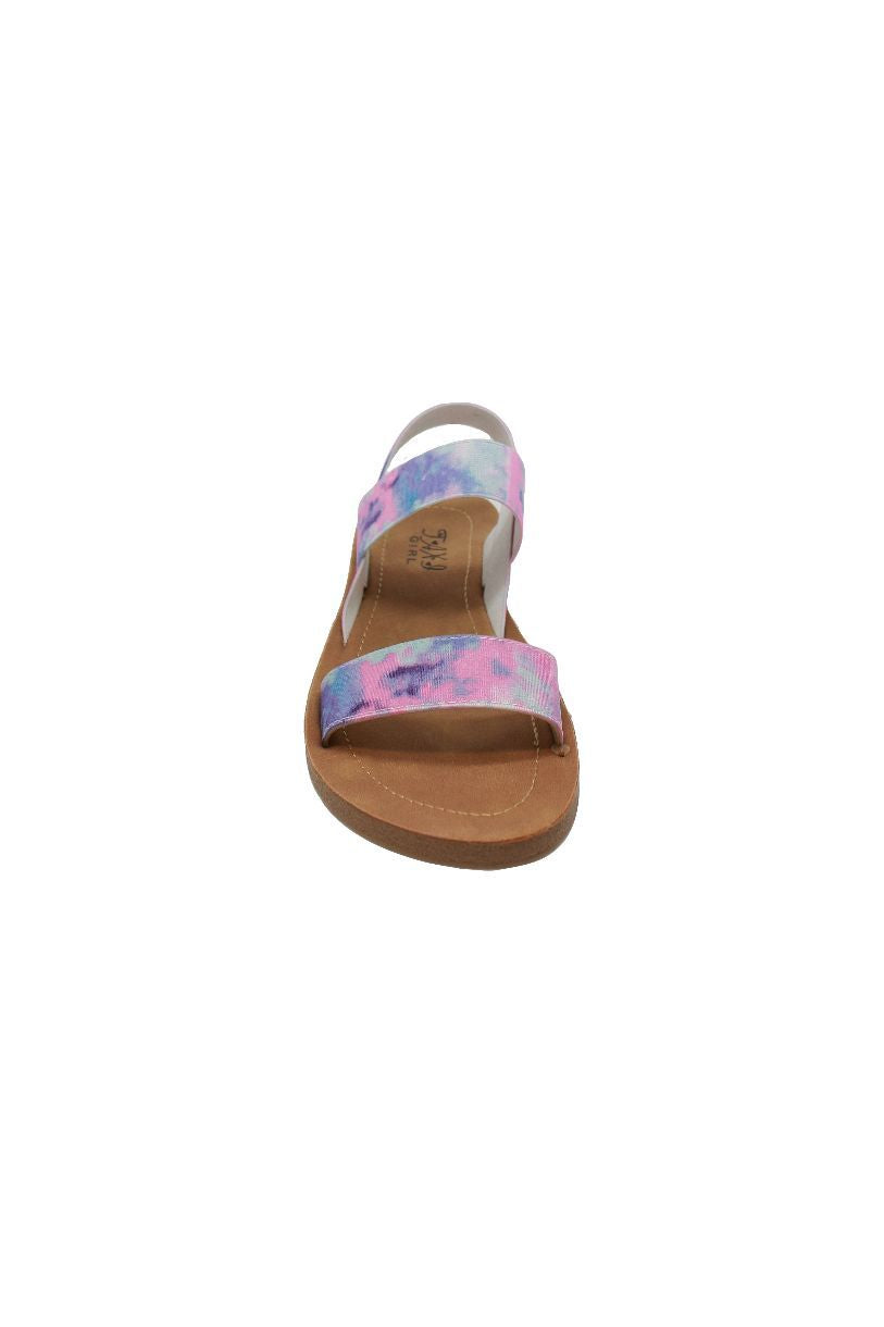 Sandales Shilo pour enfant - Taxi