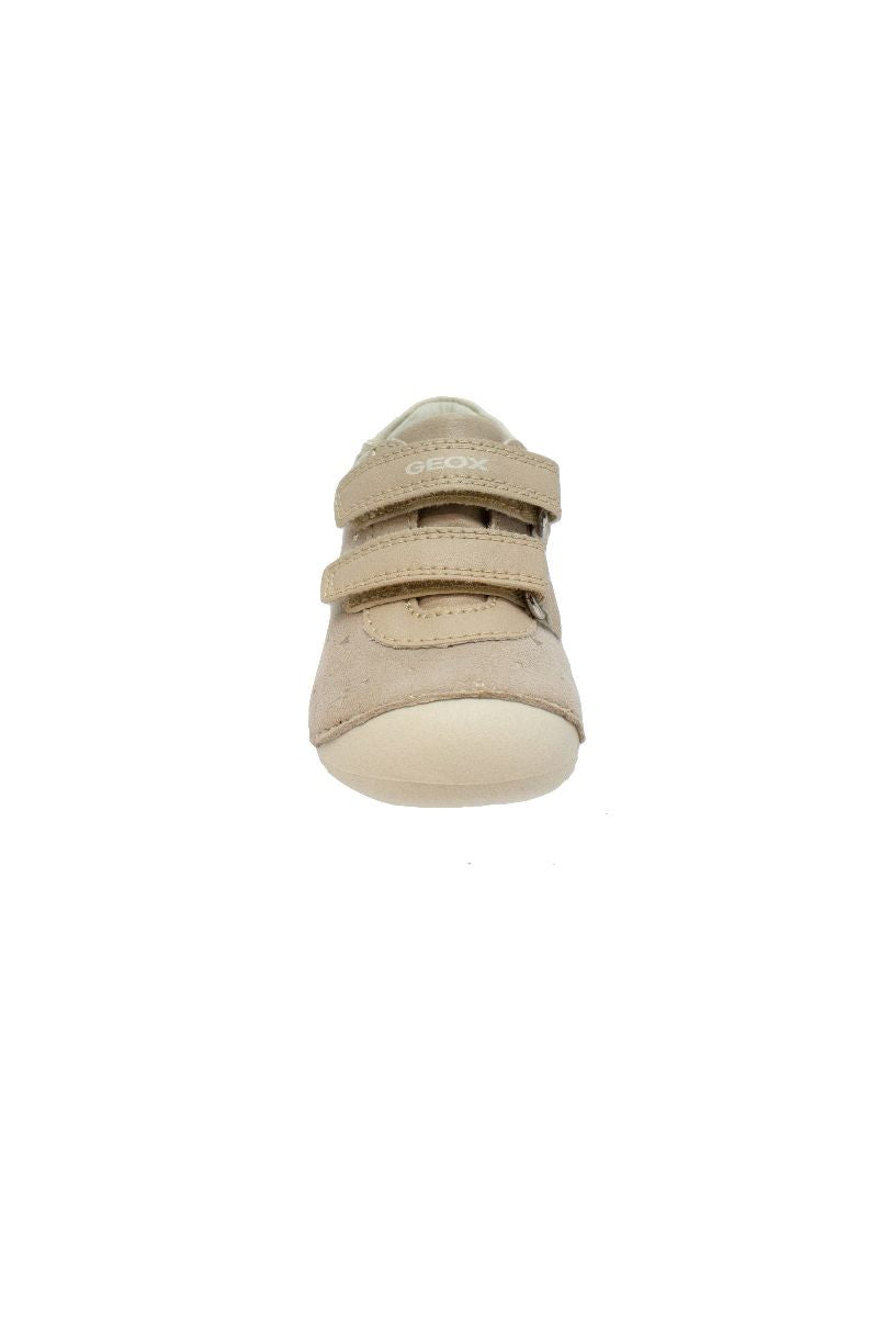 Bottines velcro Tutim pour bébé - Geox