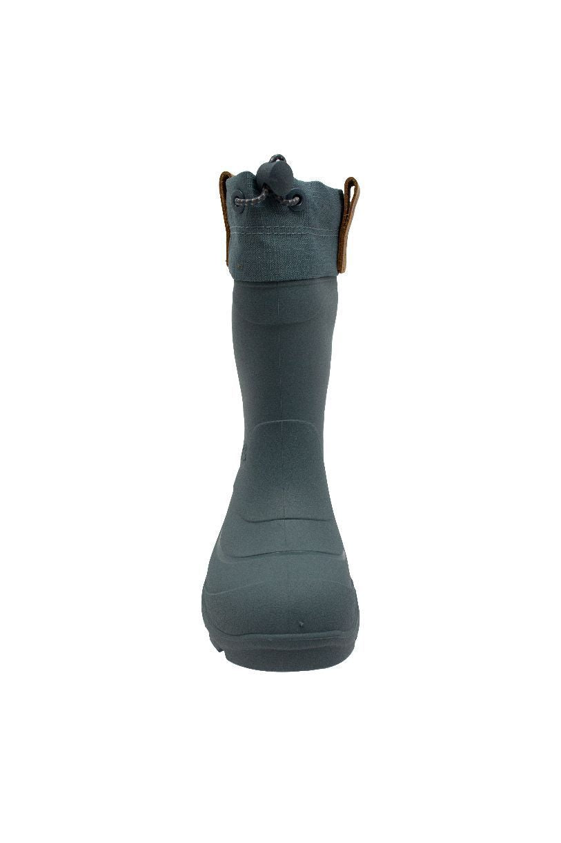 Bottes de pluie avec feutre Tundra Jr pour enfant - Kamik