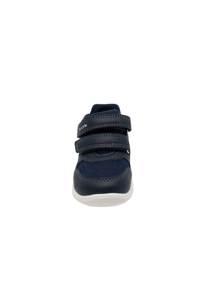 Bottines velcros Zapito pour bébé - Geox