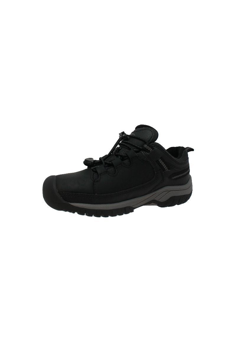 Chaussures impermeables bungee Targhee Low pour junior - Keen