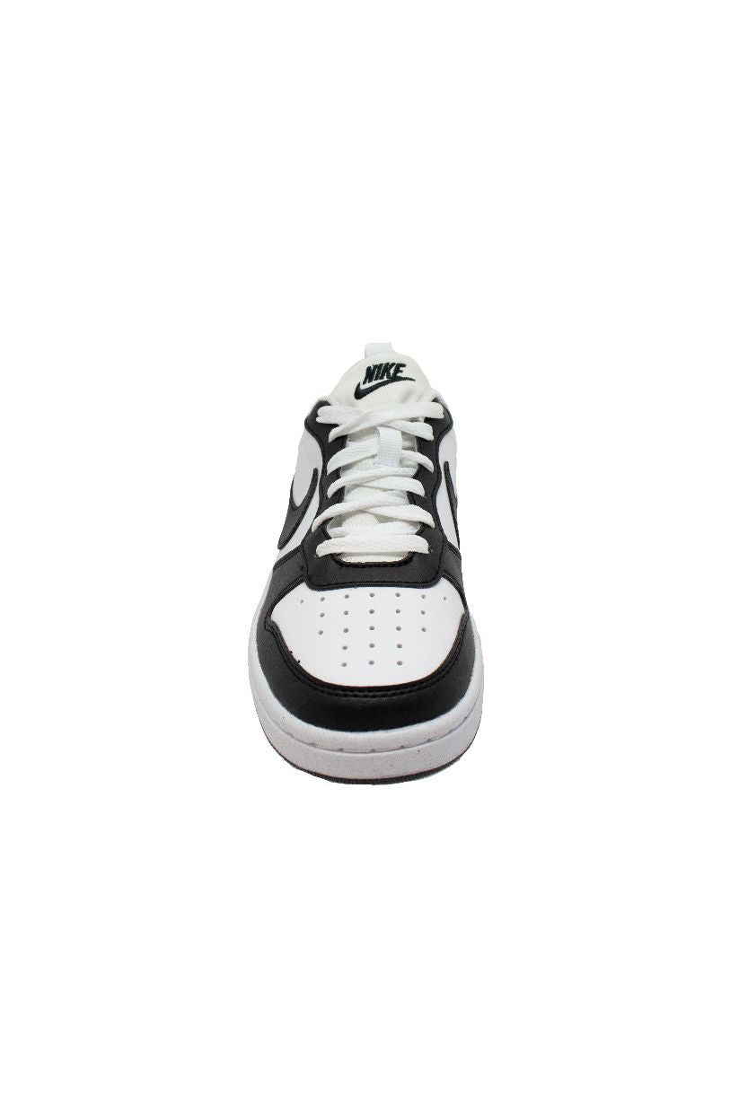 Chaussures lacets Borough low Recraft pour junior - Nike