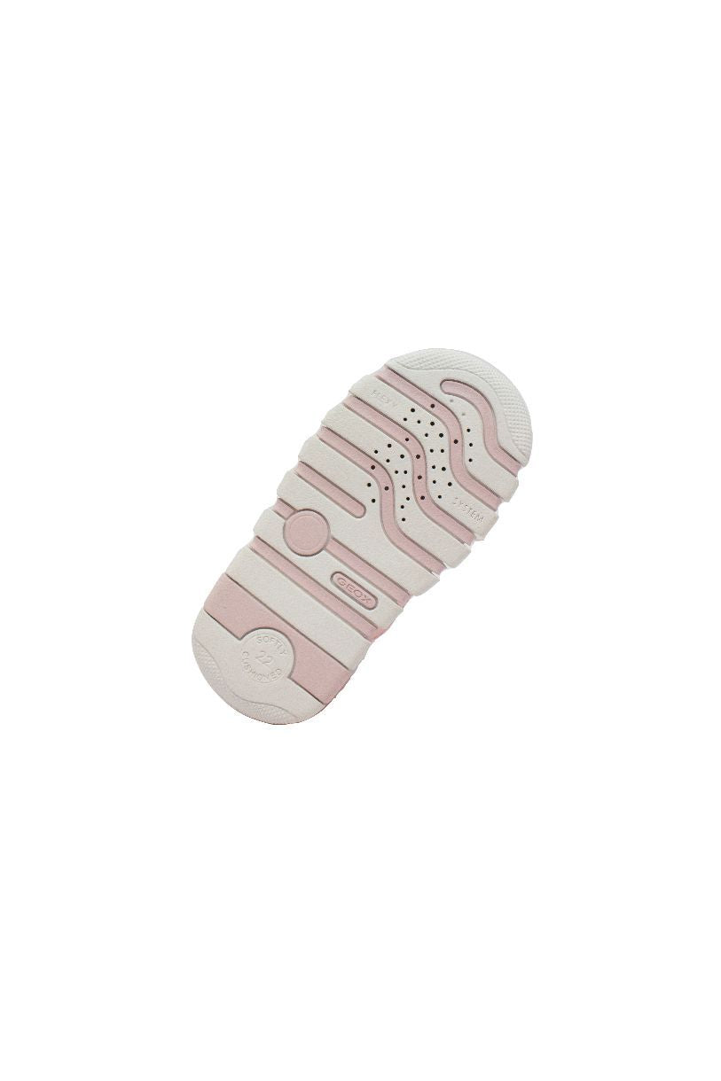 Bottines velcro Iupidoo pour bébé - Geox