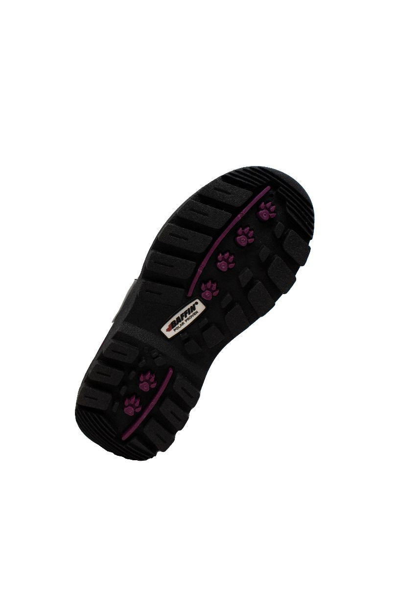 Bottes d'hiver Pinetree pour enfants - Baffin