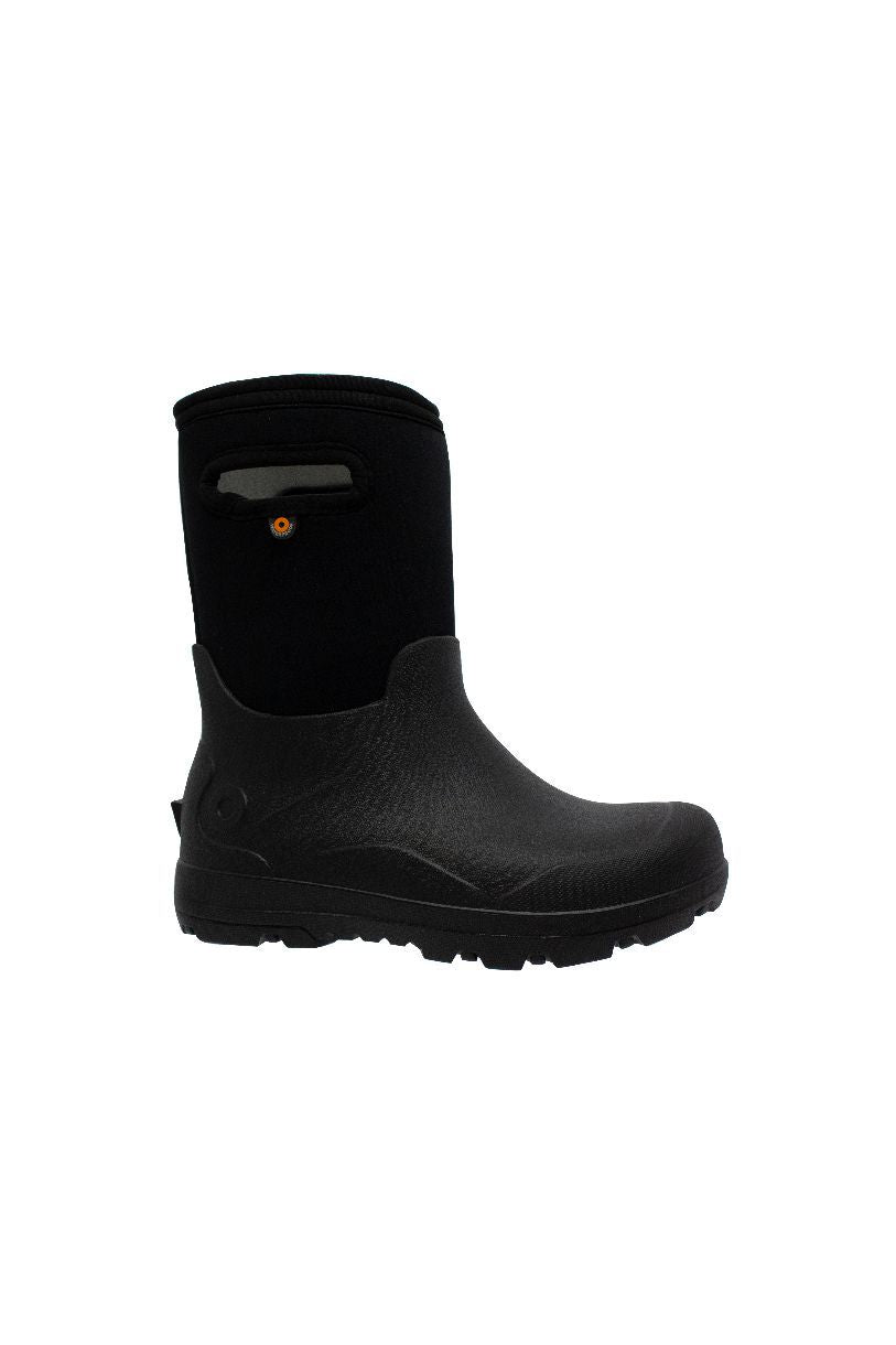 Bottes doublées York Seamless pour enfant et junior - Bogs