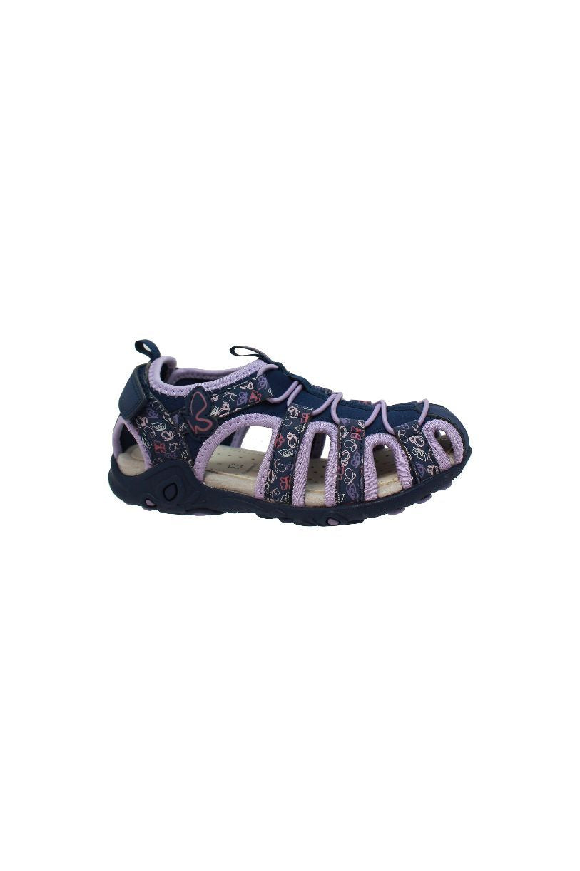 Sandales fermées Whineberry pour enfant - Geox