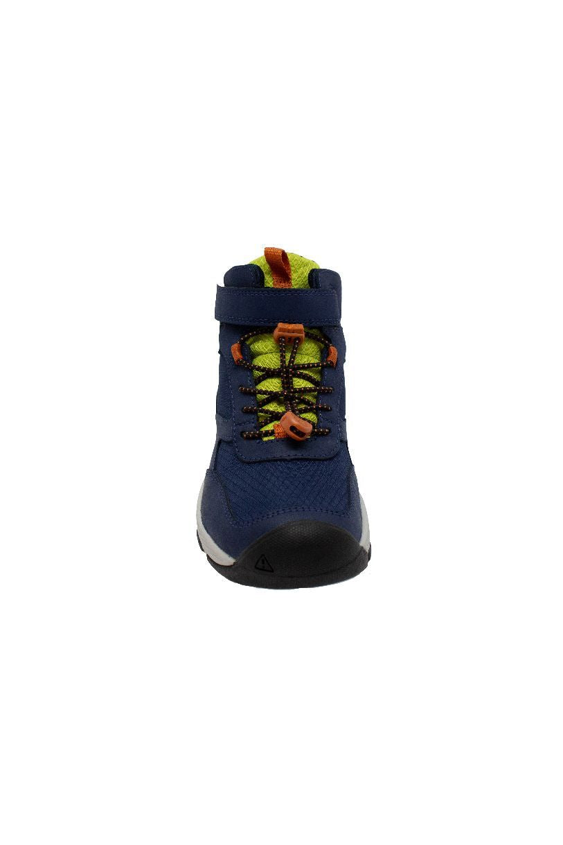Bottillon Doublé Skua Wp Enfant - Keen