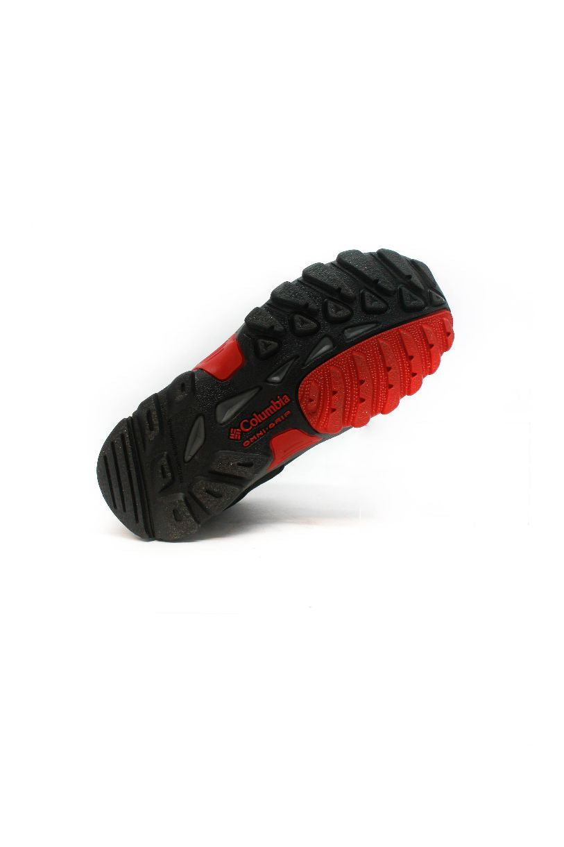 Bottillons doublés Newton Ridge pour junior - Columbia