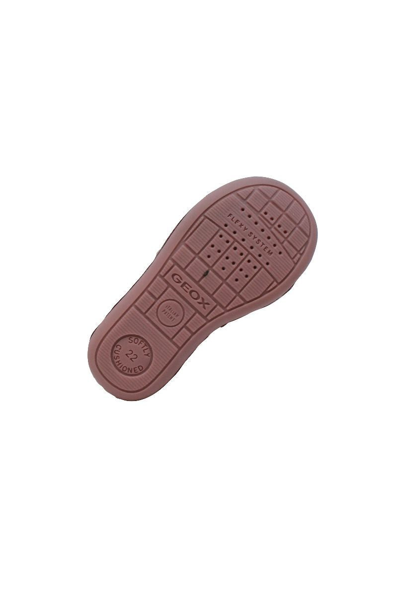 Bottines velcro Tutim pour bébé - Geox