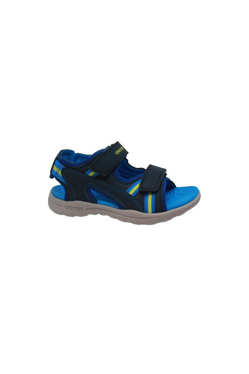 Sandales sport Vaniett pour enfant - Geox