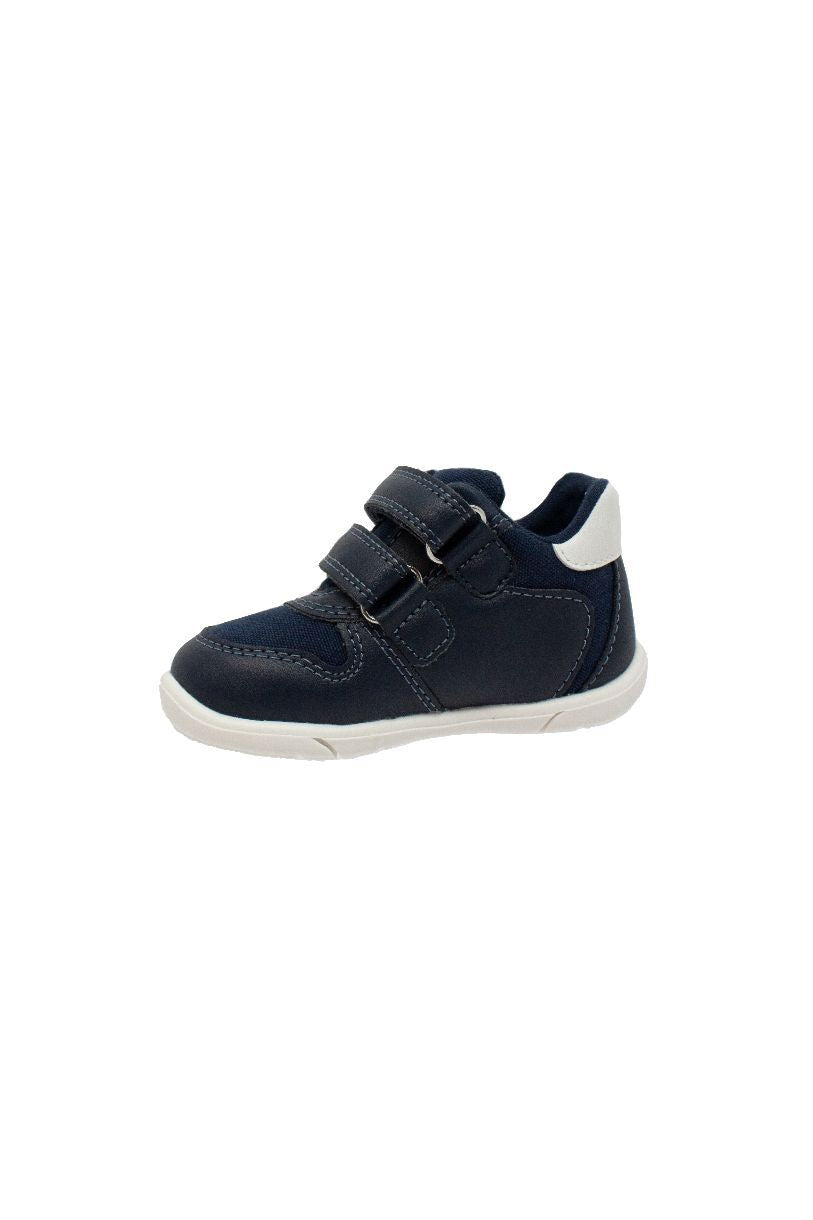 Bottines velcros Zapito pour bébé - Geox