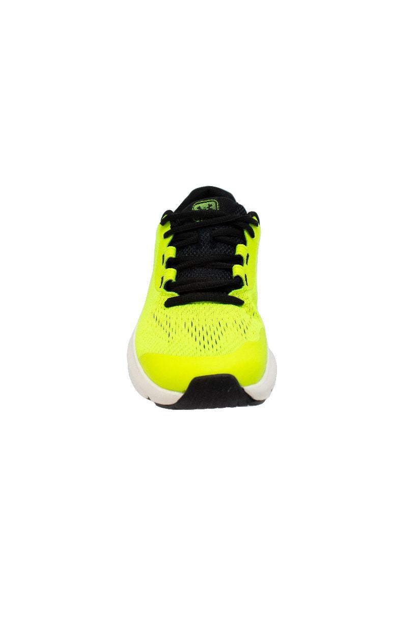 Chaussures sport lacets Rogue 4 pour junior - Under Armour