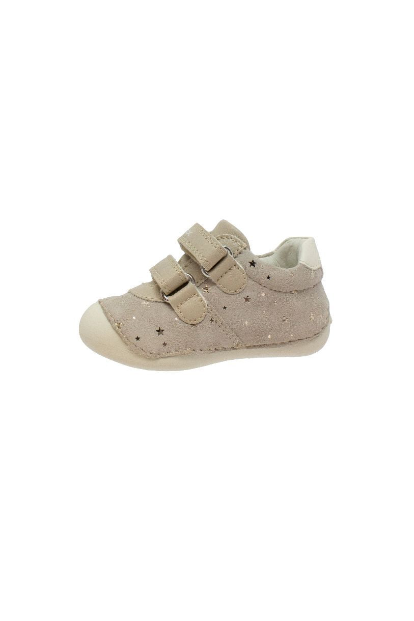 Bottines velcro Tutim pour bébé - Geox