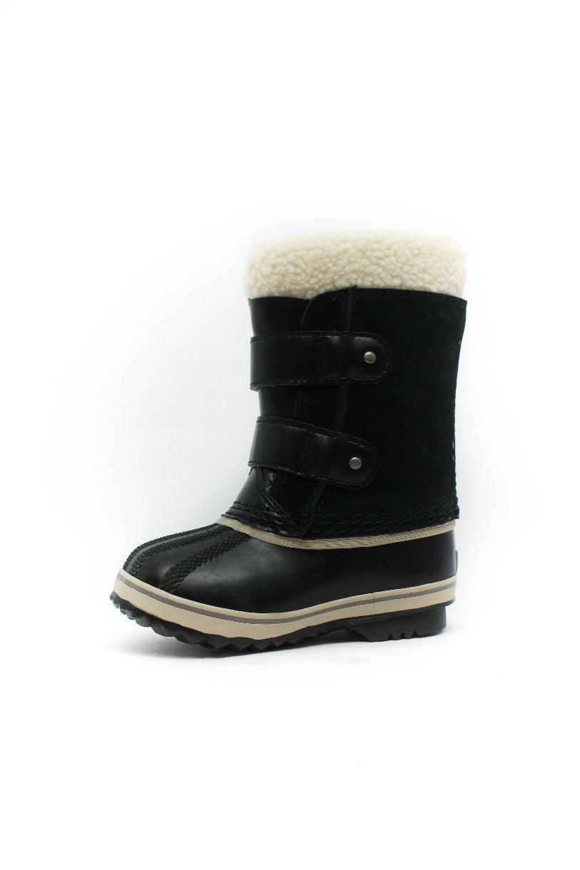 Bottes d'hiver avec feutre 1964 Pac pour enfants - Sorel