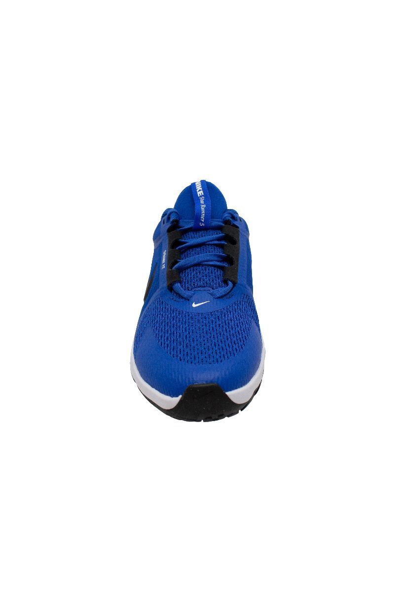 Chaussures Lacets Star Runner 5 pour junior - NIKE