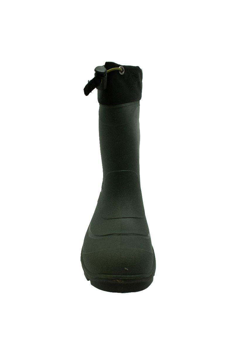 Bottes de pluie avec feutre Snowbuster pour enfant et junior - Kamik
