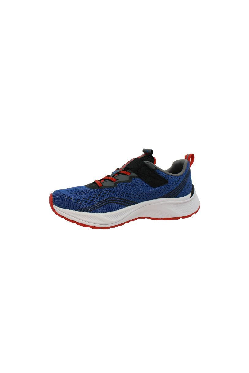 Chaussures velcro Elite Sport pour enfant - Skechers
