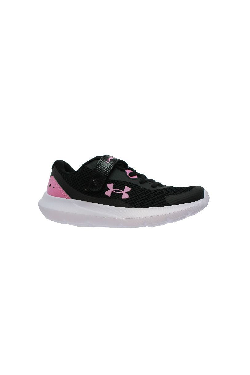 Chaussures sport velcro Surge 3 pour enfant - Under Armour