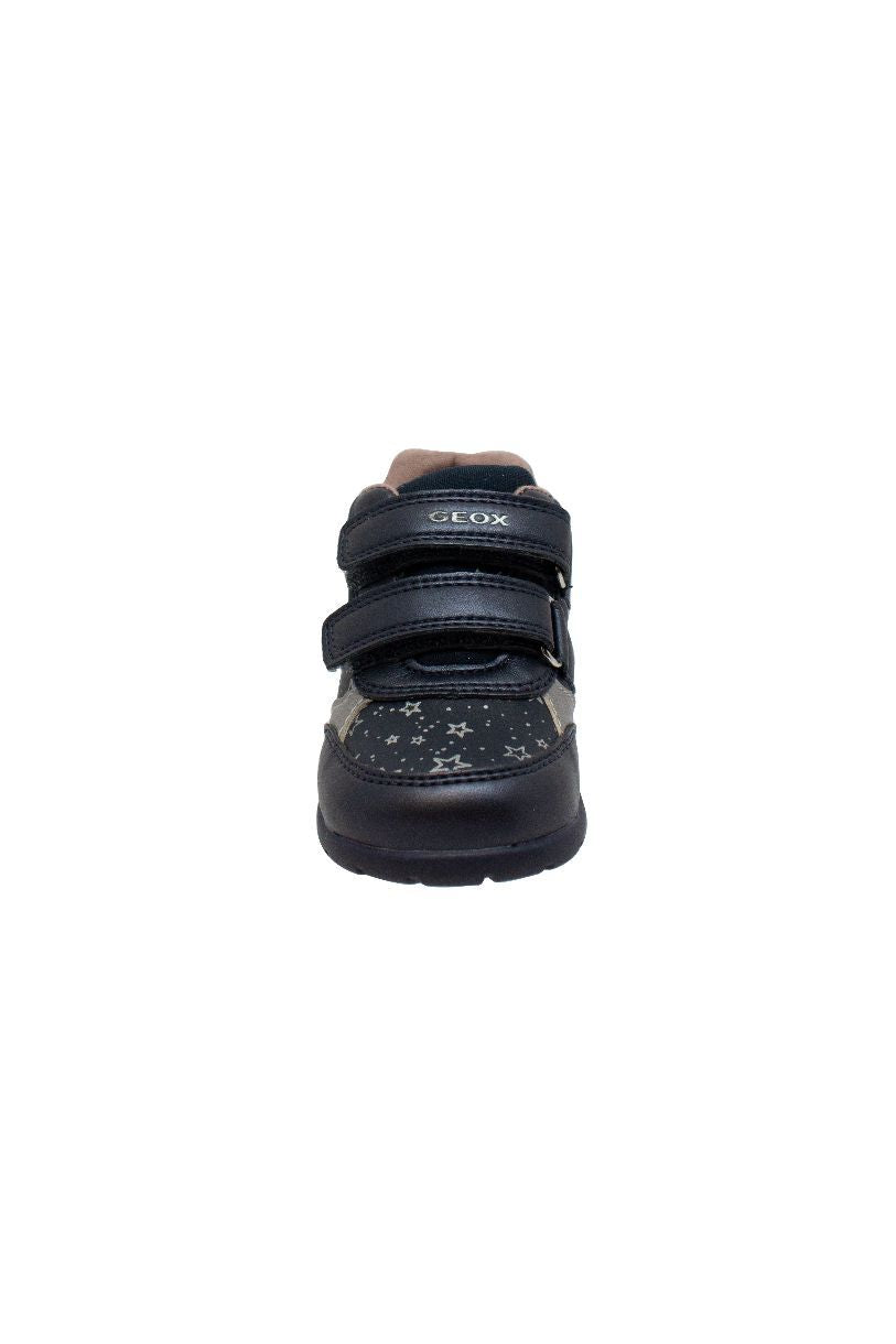Bottines velcro Elthan pour bébé - Geox