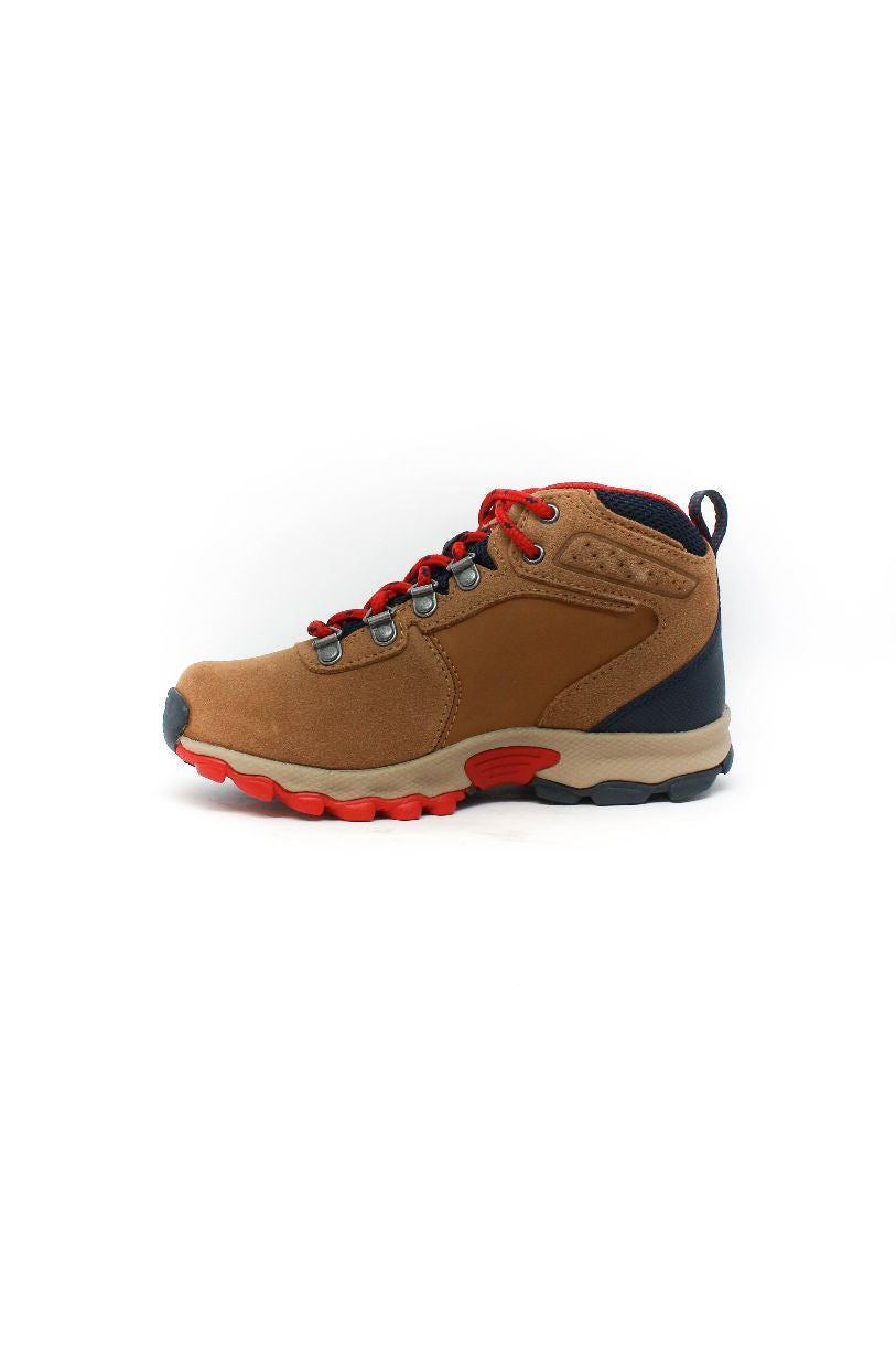 Bottillons doublés Newton Ridge pour junior - Columbia