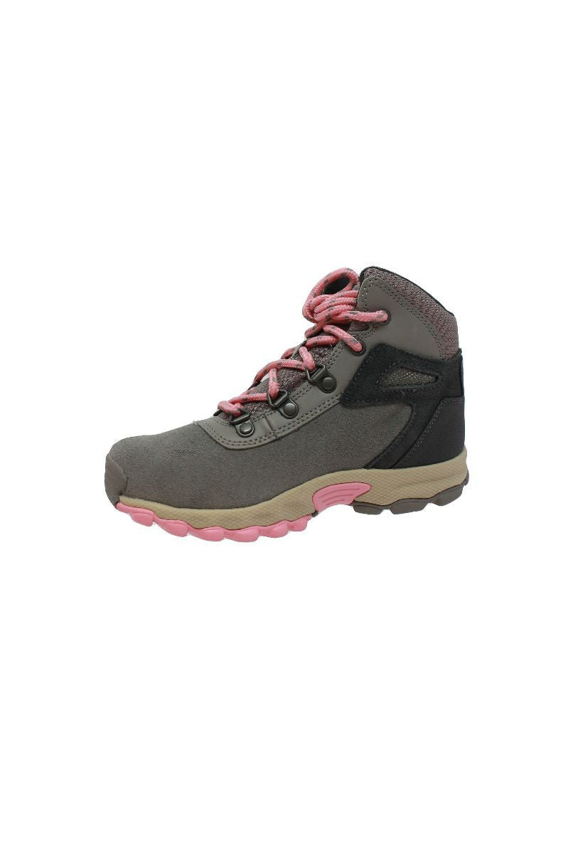 Bottillons doublés Newton Ridge pour junior - Columbia