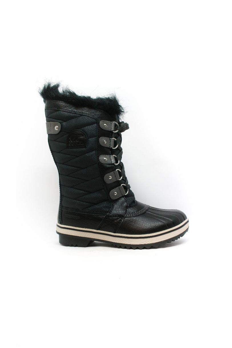 Bottes d'hiver doublées Torfino 2 pour junior - Sorel