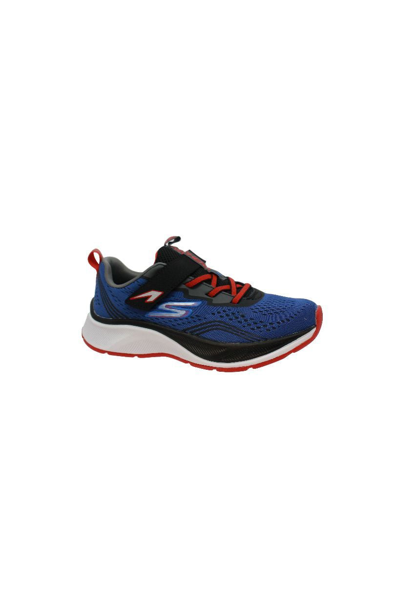 Chaussures velcro Elite Sport pour enfant - Skechers
