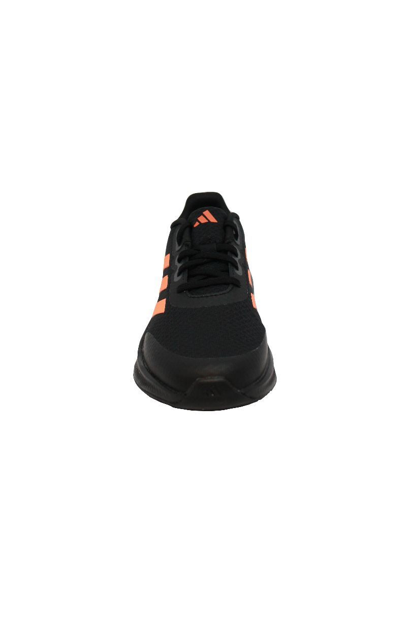 Chaussures sport Runfalcon a lacets pour junior - Adidas