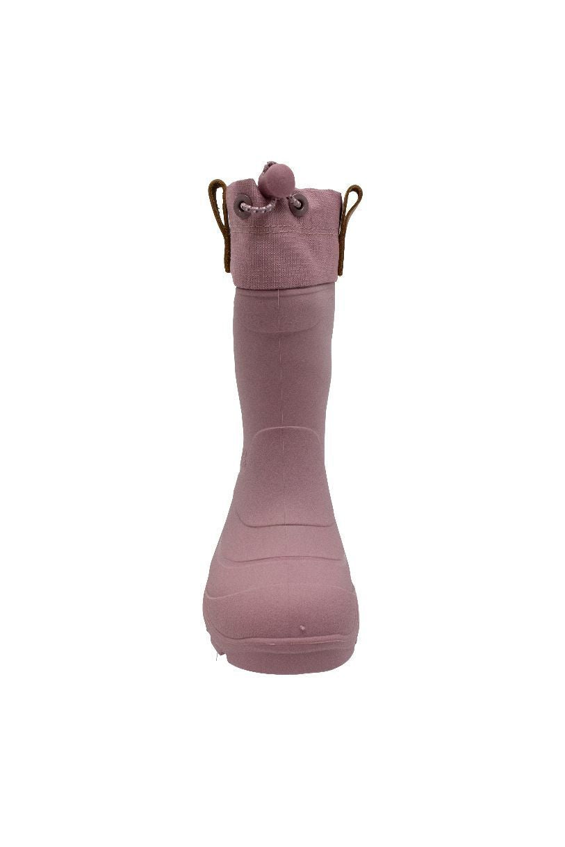 Bottes de pluie avec feutre Tundra Jr pour enfant pour enfant et junior - Kamik