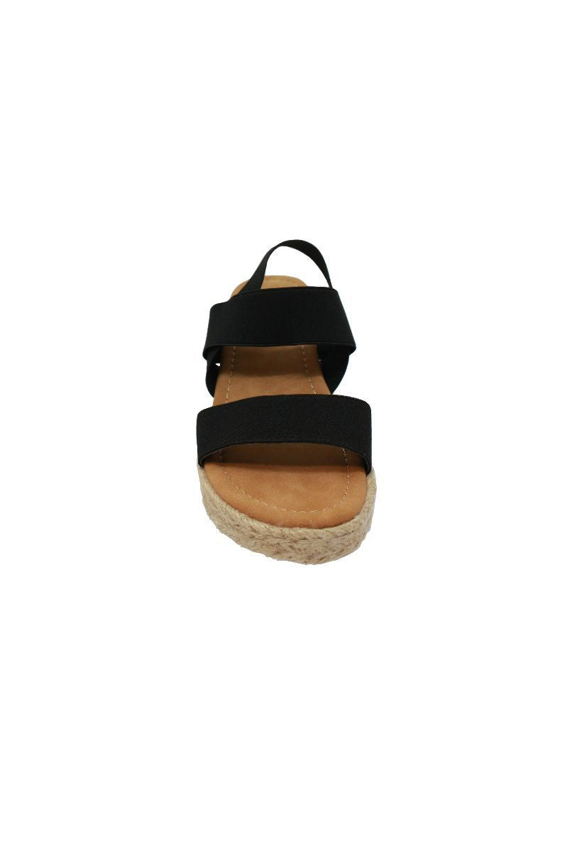 Sandales Adrianna pour femme - Taxi
