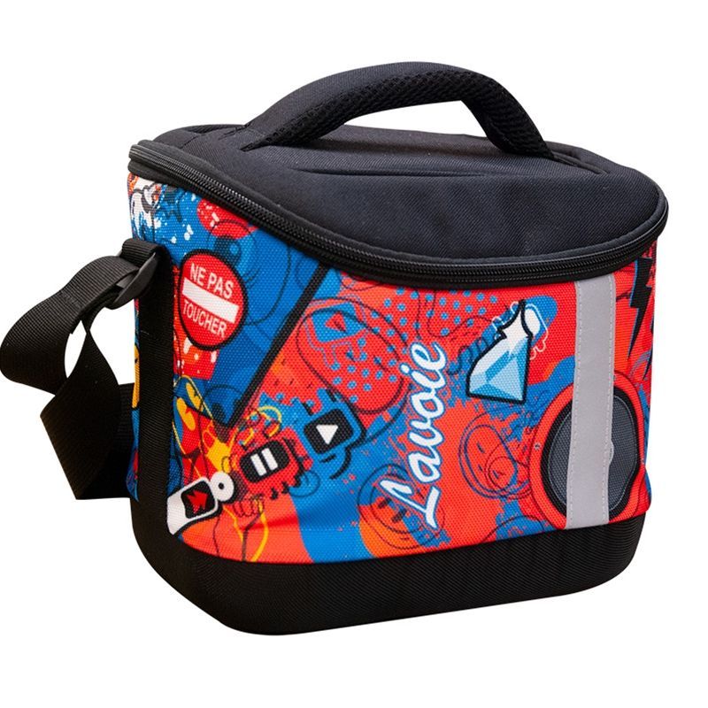 Boite a Lunch Collection Lavoie