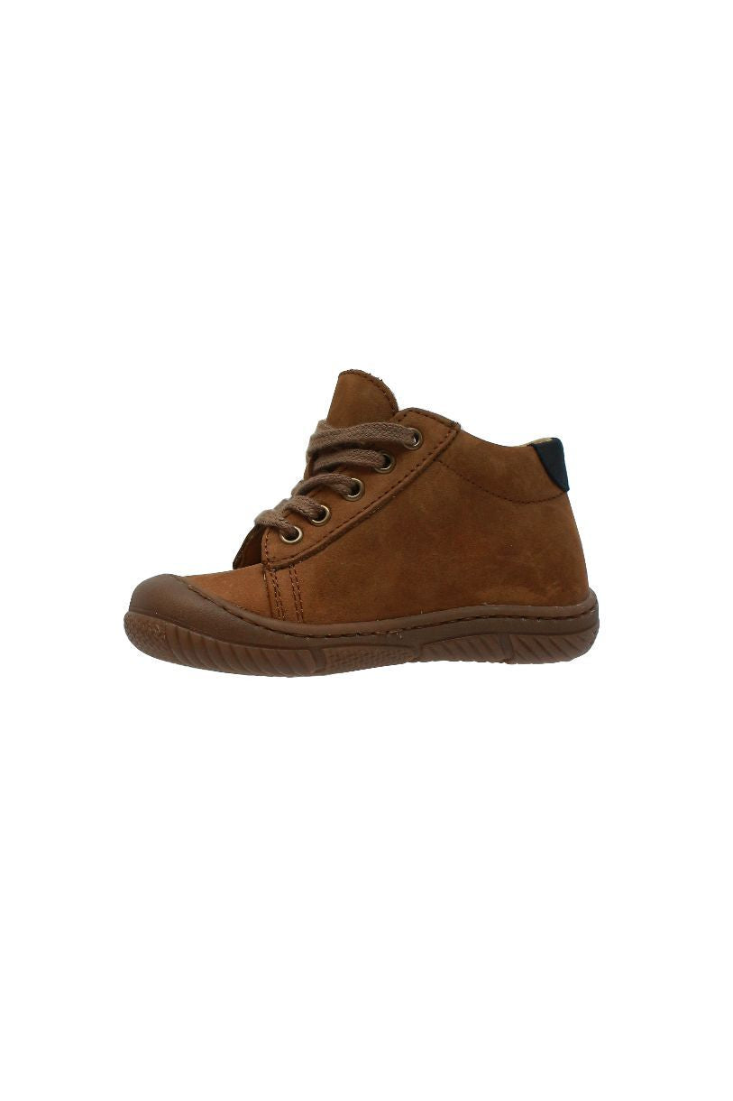 Bottines lacets et zip Jejoc pour bébé - Bopy