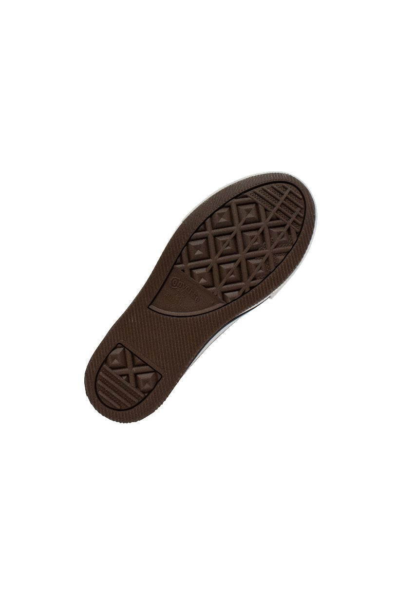 Chaussures lacets Eva Lift High pour junior - Converse