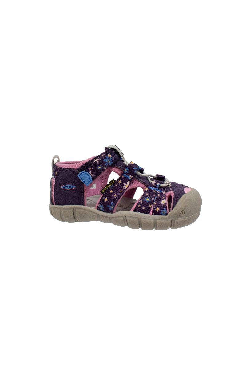 Sandales fermées Seacamp II pour bébé - Keen