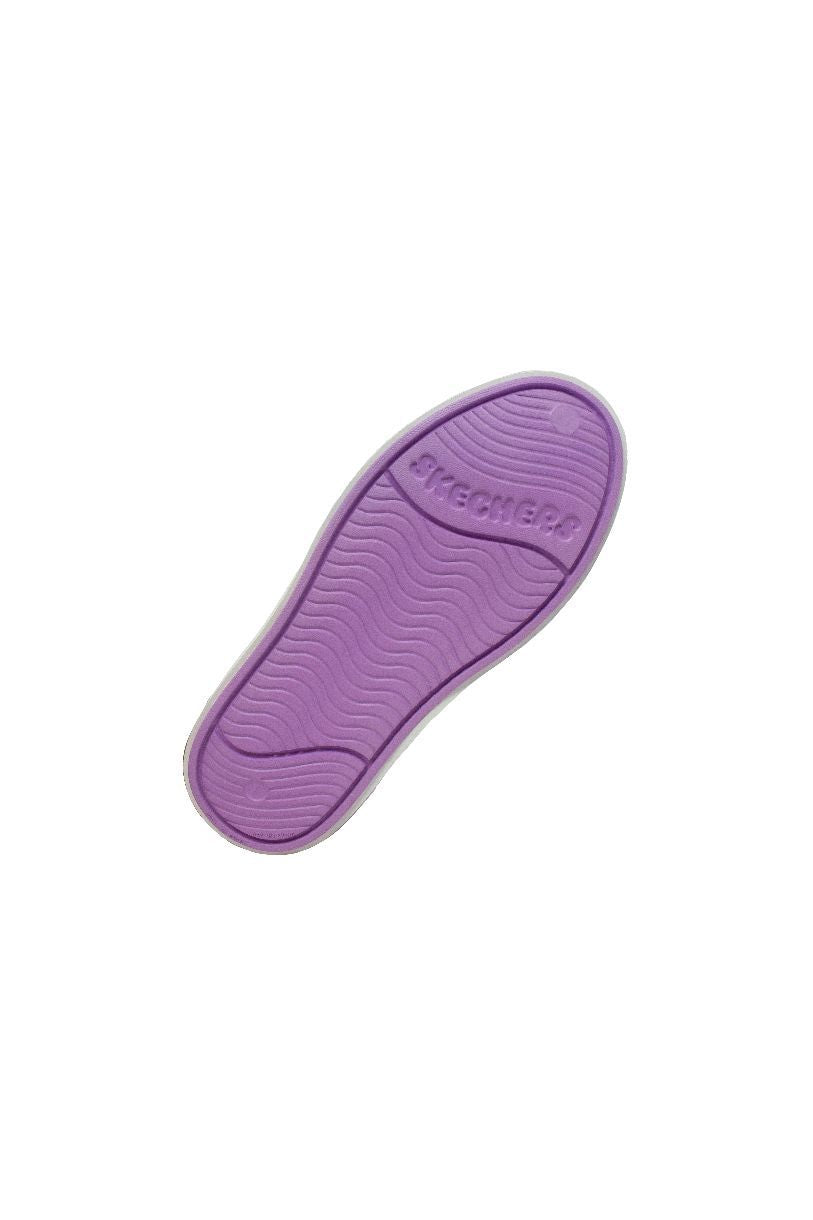 Sandales Mules Breezy Steps pour enfant - Skechers