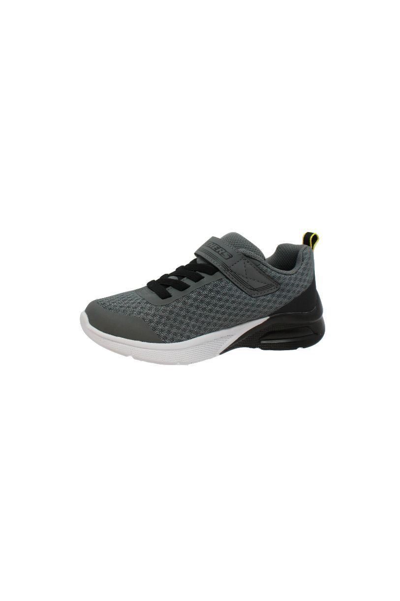 Chaussures velcro Gorvix pour enfant et junior - Skechers