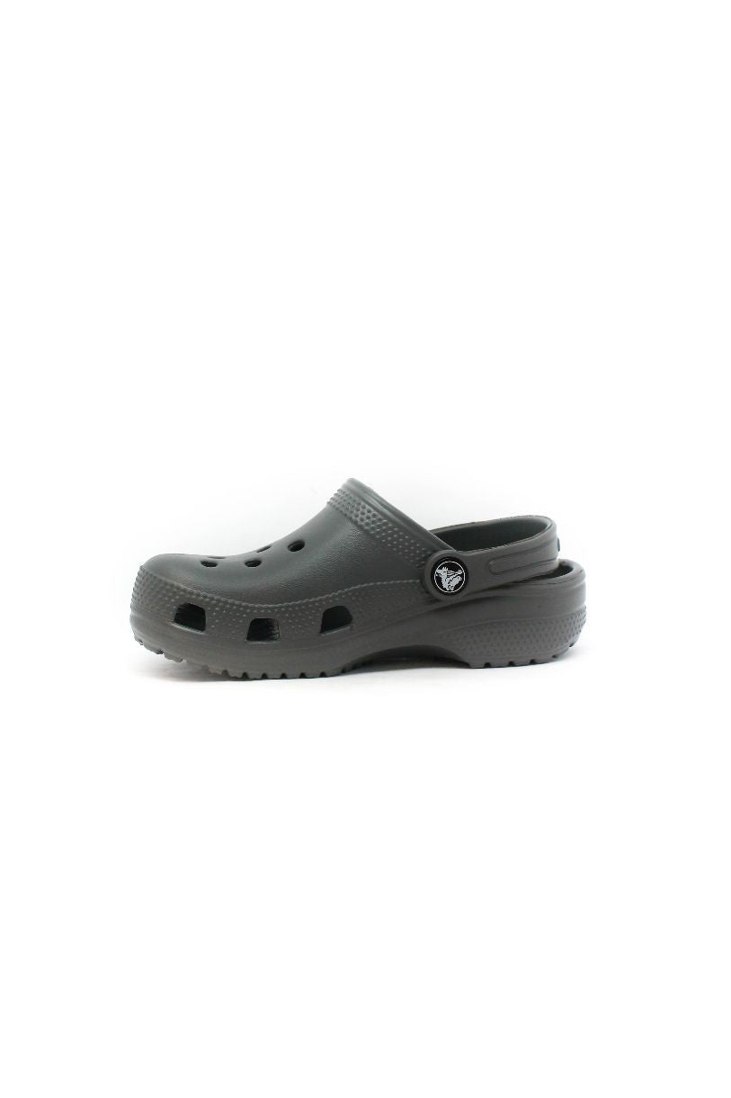 Sabots Crocs Gris enfants et juniors