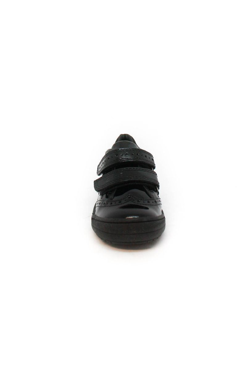Souliers velcro Hadriel pour enfant - Geox