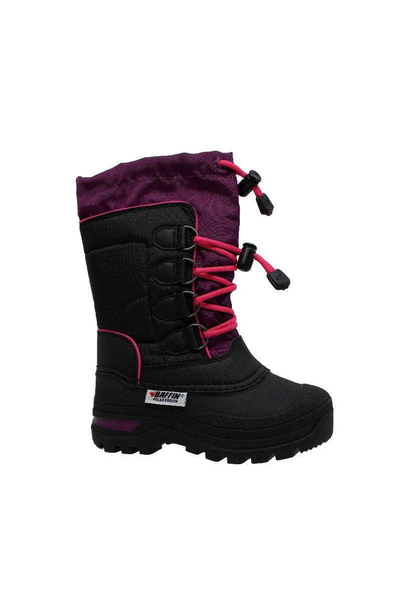 Bottes d'hiver Pinetree pour enfants - Baffin