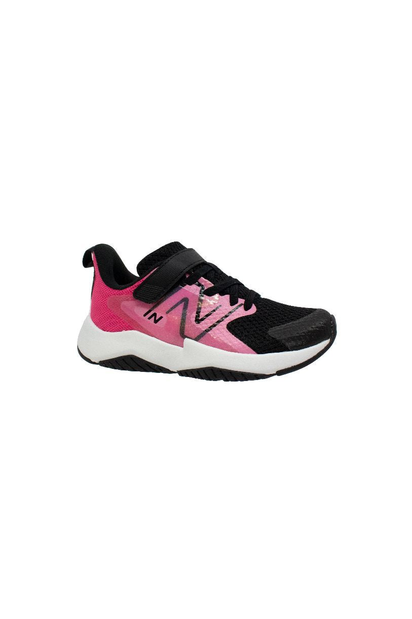 Chaussures sport velcro Rave Run V2 pour junior - New Balance