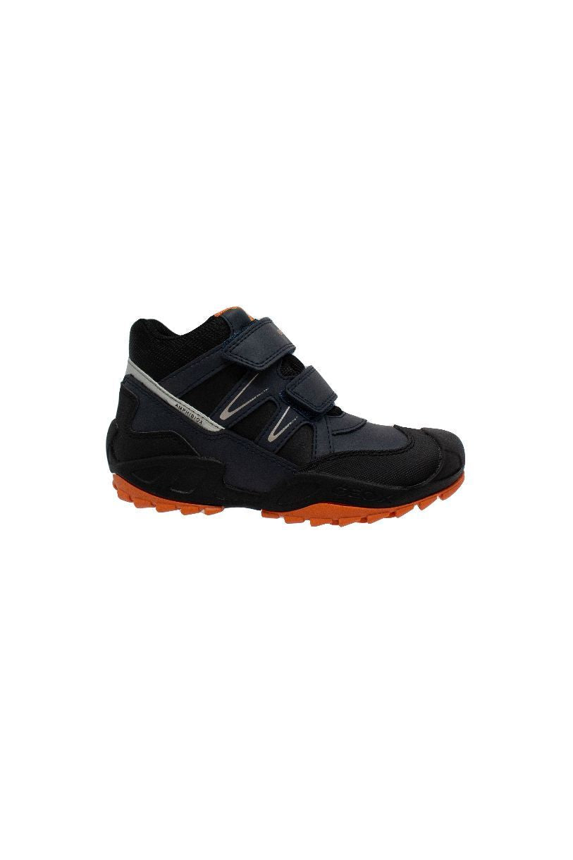 Bottillons imperméables Savage pour enfant - Geox