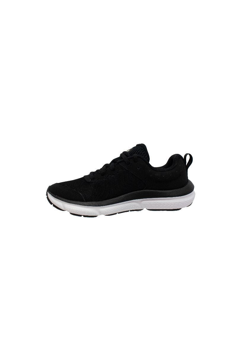 Chaussures sport lacets Assert 10 pour junior - Under Armour
