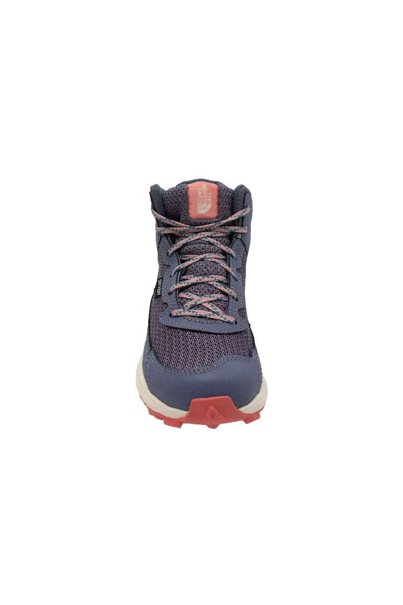 Bottillons Fastpack Hiker Mid WP pour junior - The North Face