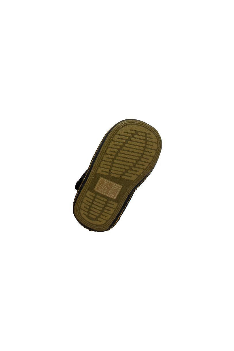 Sandales Polley Crib pour bébé - Dr.Martens