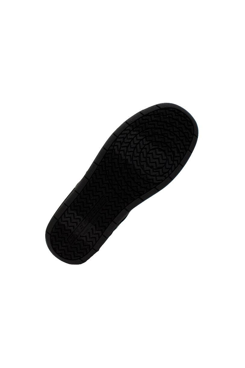 Chaussures lacet Smooth Street pour enfant et junior - Skechers