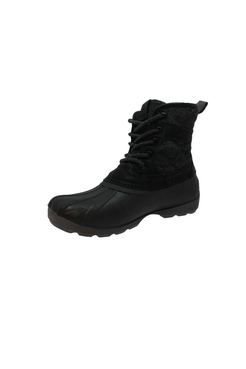 Bottillons doublés Sierra Mid pour enfant et junior - Kamik